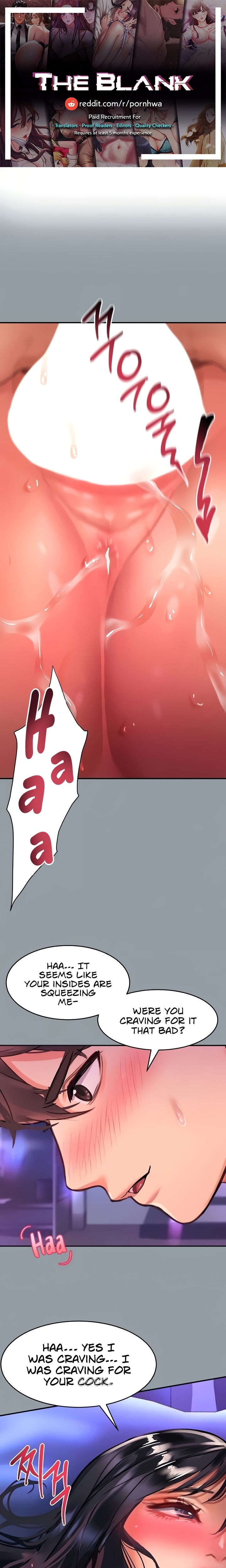 Unlocking her Chapter 51 - Page 1