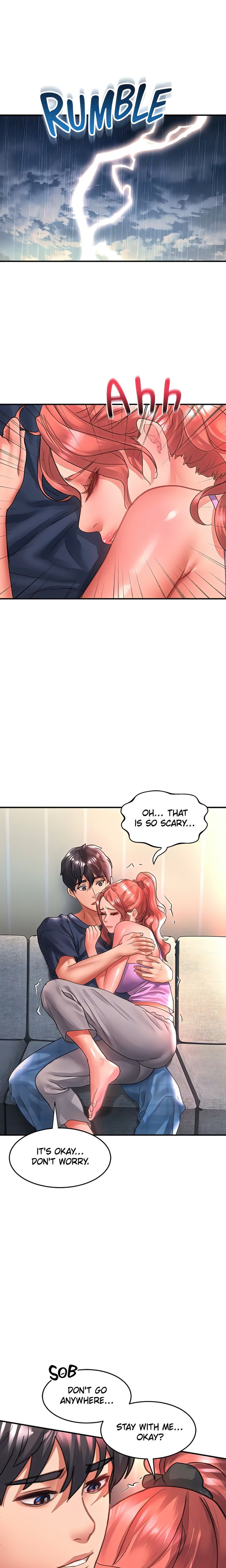 Unlocking her Chapter 67 - Page 11