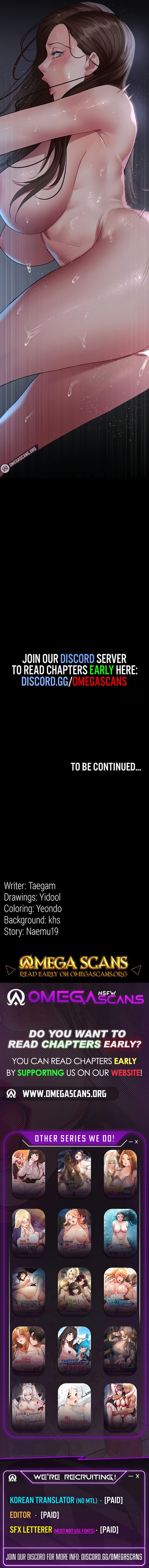 Night Hospital Chapter 97 - Page 11