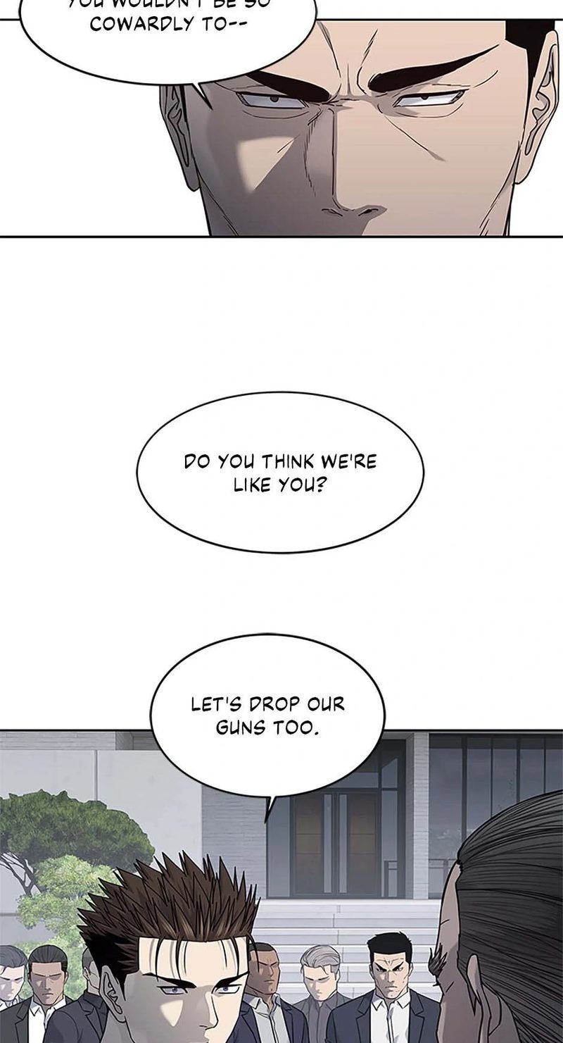God of Blackfield Chapter 220 - Page 82