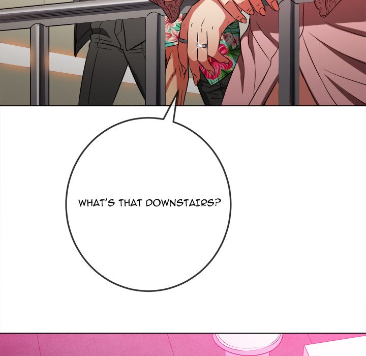 My High School Bully Chapter 100 - Page 52