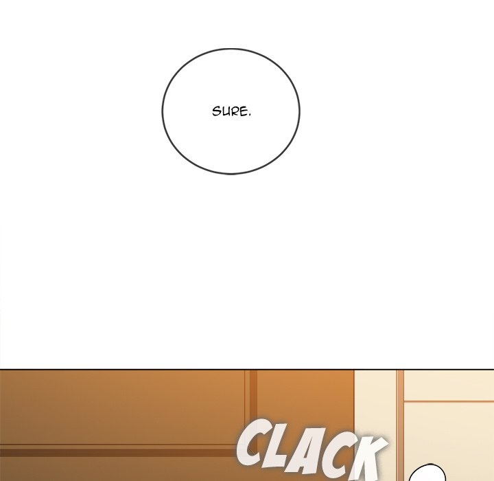 My High School Bully Chapter 105 - Page 114