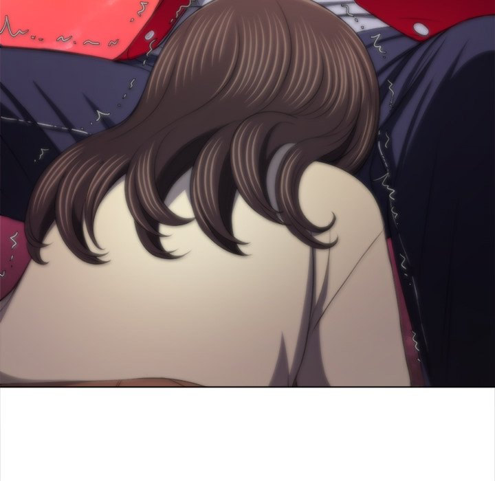 My High School Bully Chapter 137 - Page 153