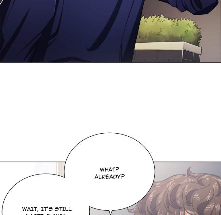 My High School Bully Chapter 22 - Page 76