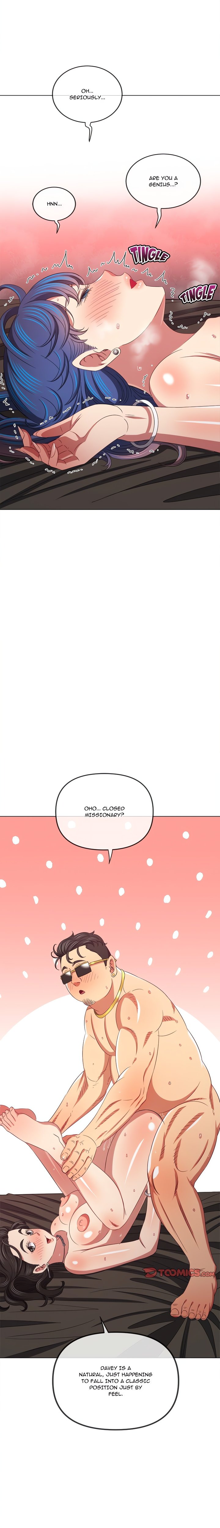 My High School Bully Chapter 228 - Page 14