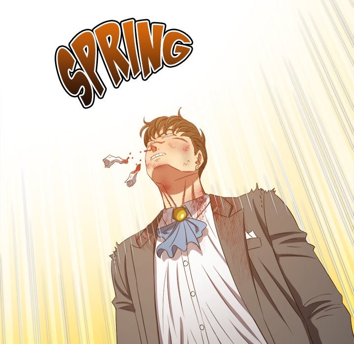 My High School Bully Chapter 229 - Page 30