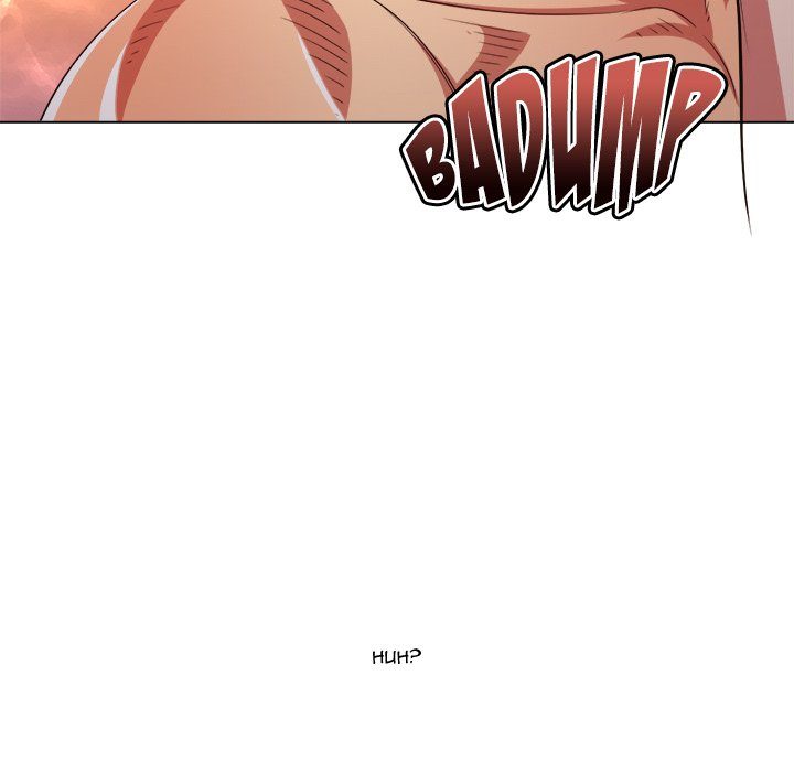 My High School Bully Chapter 230 - Page 135