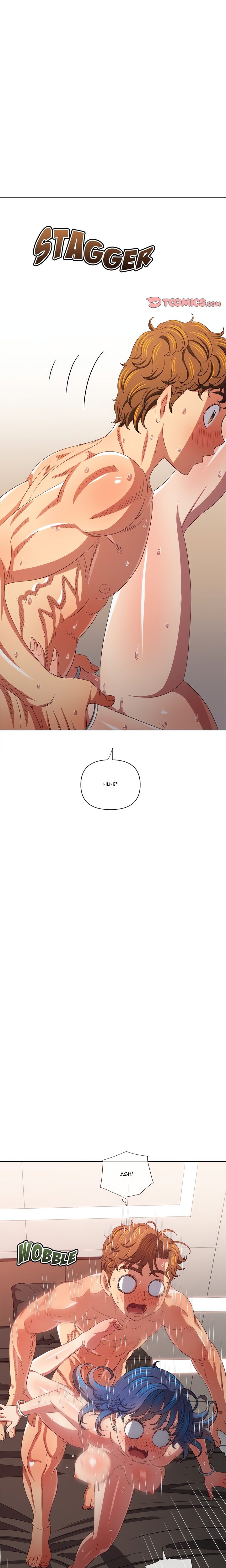 My High School Bully Chapter 231 - Page 18