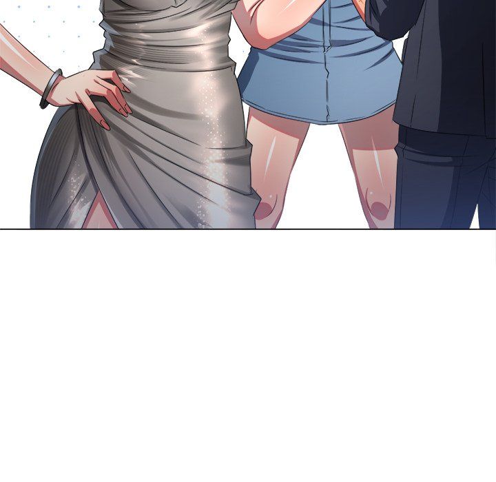 My High School Bully Chapter 232 - Page 117