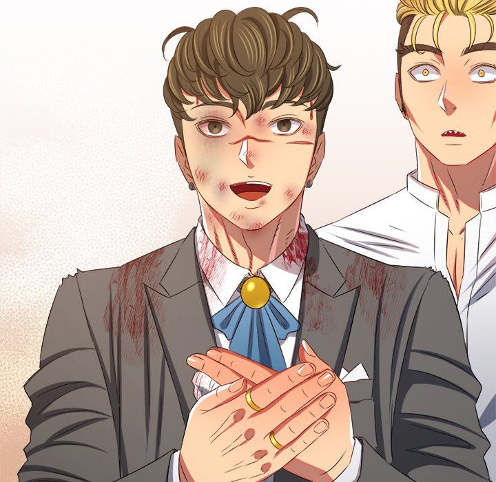 My High School Bully Chapter 232 - Page 119