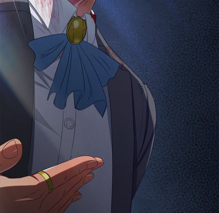 My High School Bully Chapter 232 - Page 139