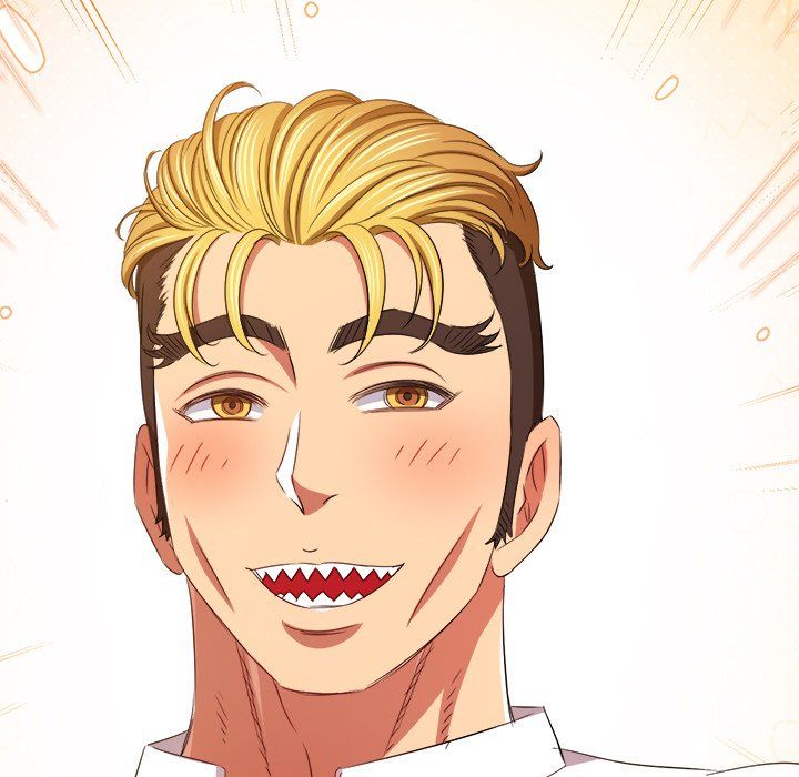 My High School Bully Chapter 232 - Page 89