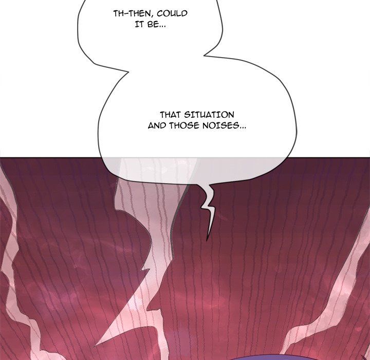 My High School Bully Chapter 232 - Page 95