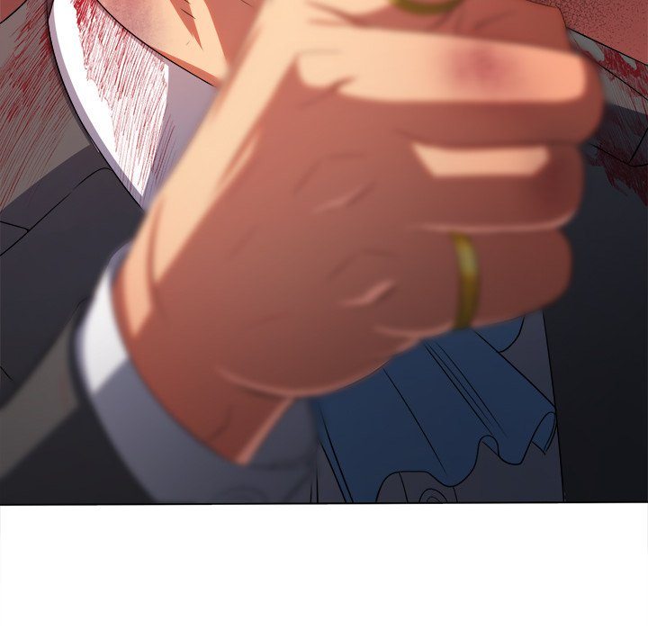 My High School Bully Chapter 233 - Page 183