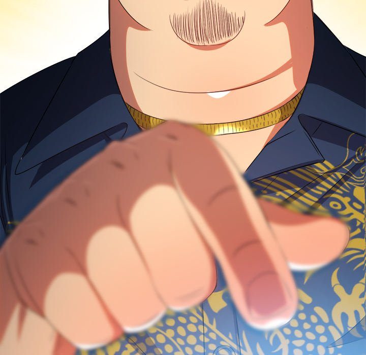 My High School Bully Chapter 233 - Page 188