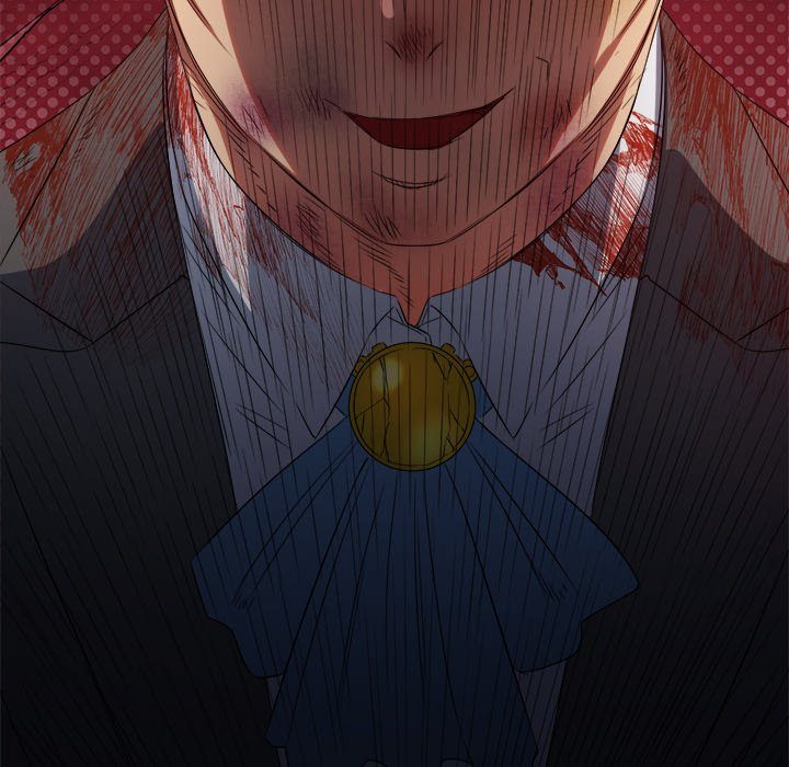 My High School Bully Chapter 233 - Page 202