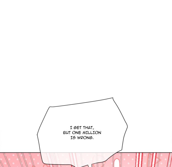 My High School Bully Chapter 233 - Page 29