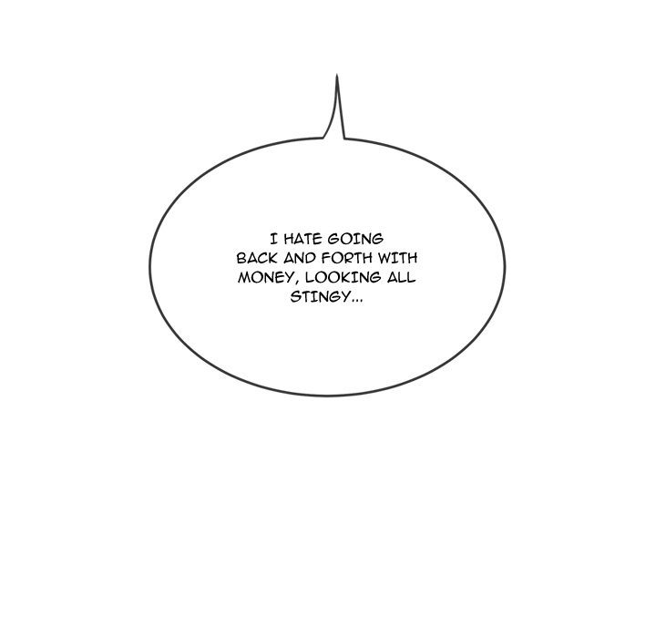 My High School Bully Chapter 233 - Page 55