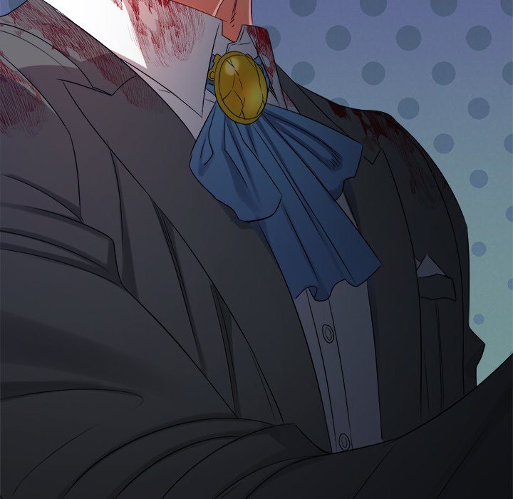 My High School Bully Chapter 233 - Page 62