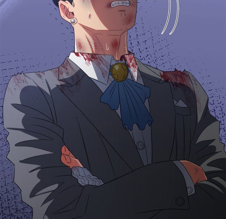 My High School Bully Chapter 233 - Page 74