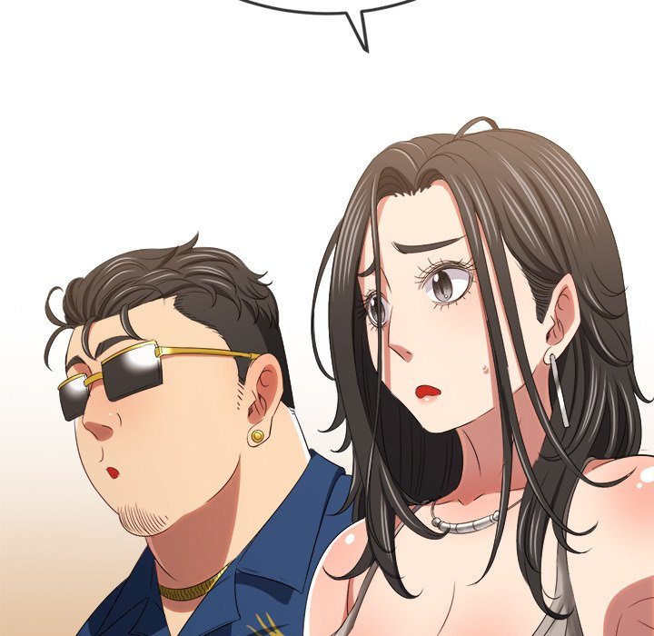 My High School Bully Chapter 233 - Page 83