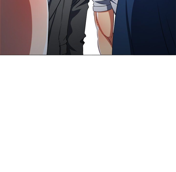 My High School Bully Chapter 234 - Page 134