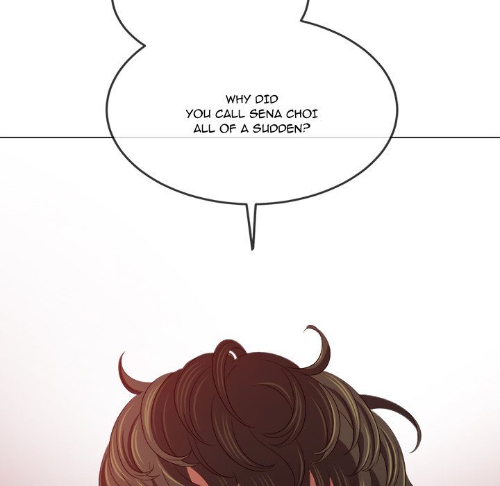 My High School Bully Chapter 234 - Page 157