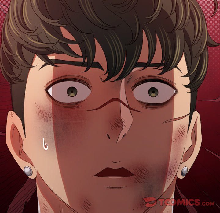 My High School Bully Chapter 234 - Page 164