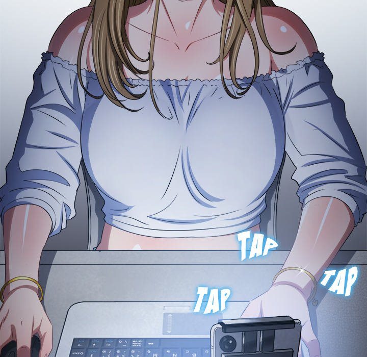 My High School Bully Chapter 234 - Page 176