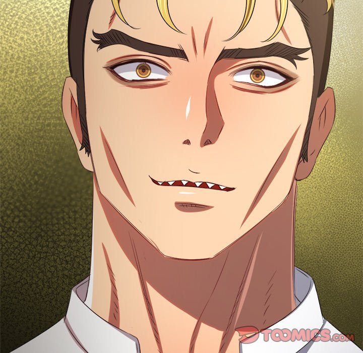 My High School Bully Chapter 234 - Page 60