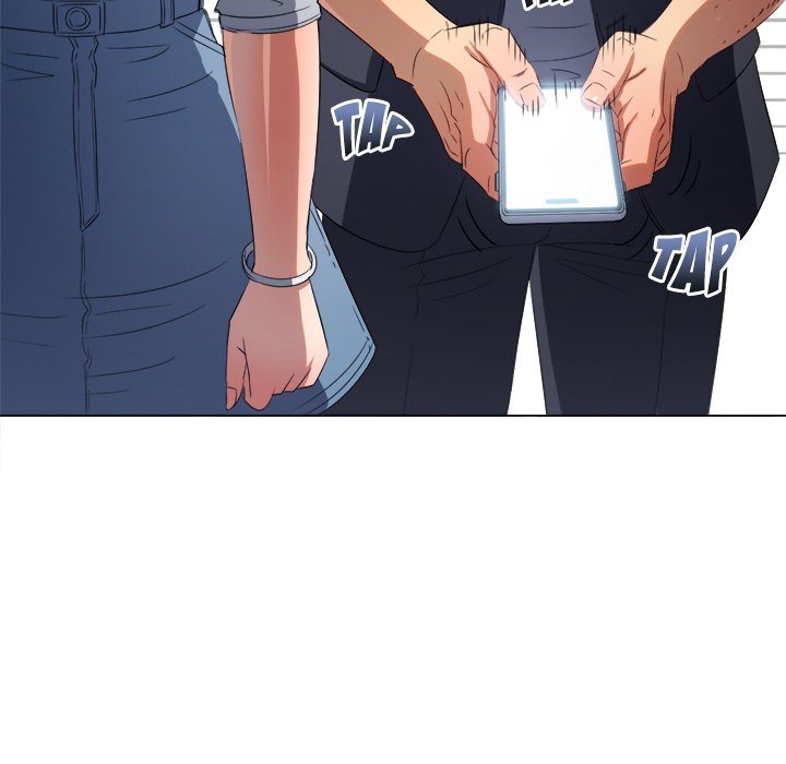 My High School Bully Chapter 234 - Page 67