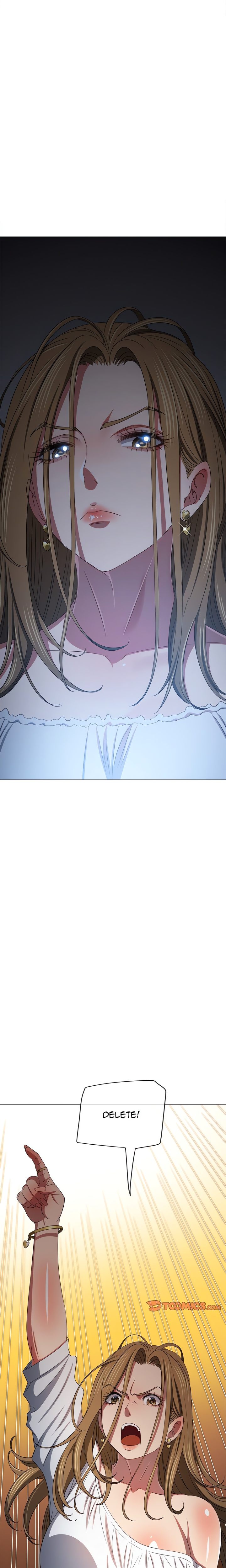 My High School Bully Chapter 235 - Page 14