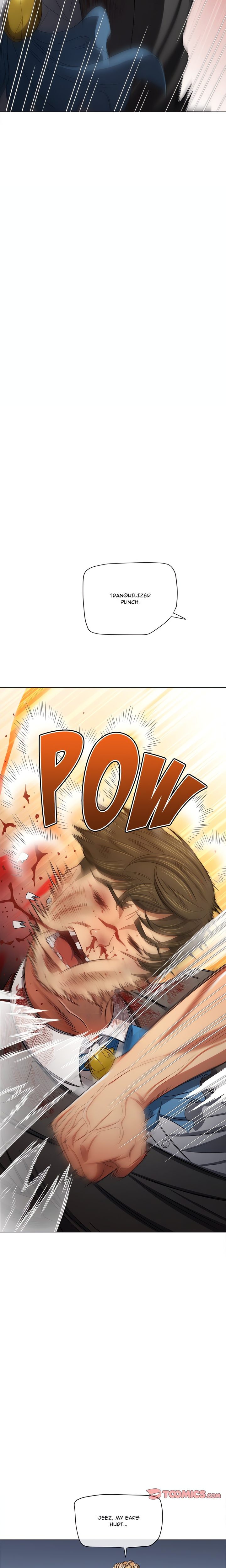 My High School Bully Chapter 235 - Page 29