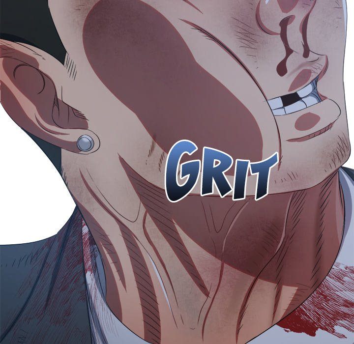 My High School Bully Chapter 236 - Page 109