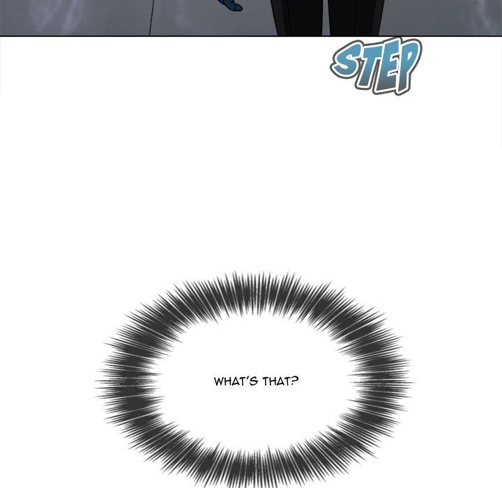 My High School Bully Chapter 236 - Page 134