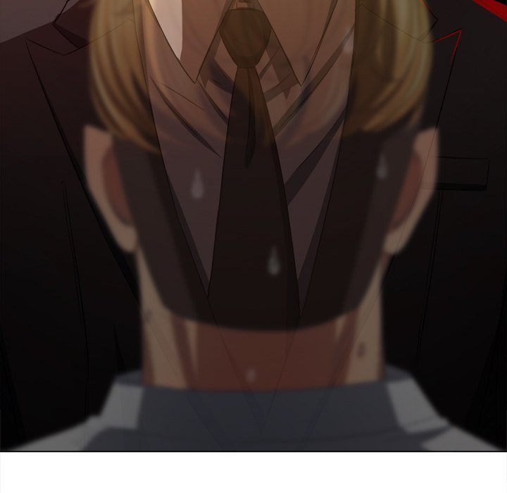 My High School Bully Chapter 236 - Page 145