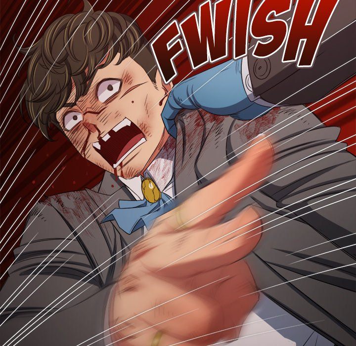 My High School Bully Chapter 236 - Page 186