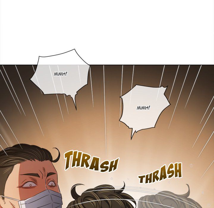 My High School Bully Chapter 236 - Page 198