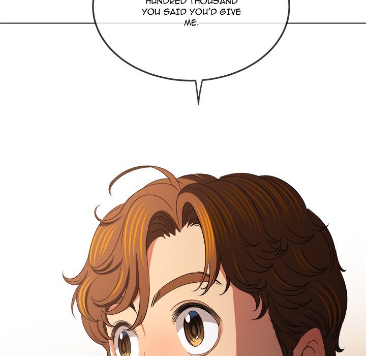 My High School Bully Chapter 237 - Page 119