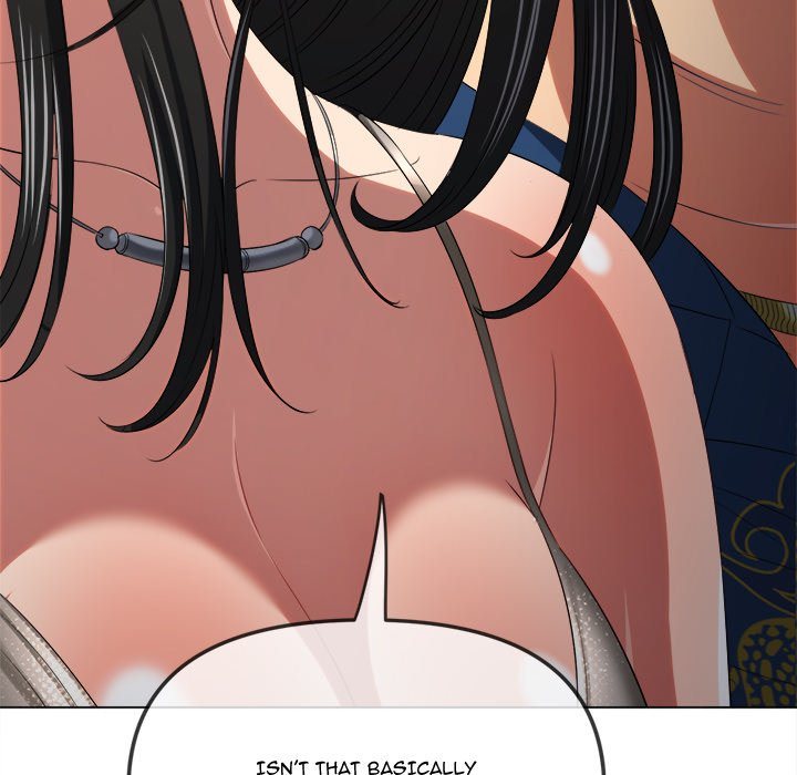 My High School Bully Chapter 237 - Page 147