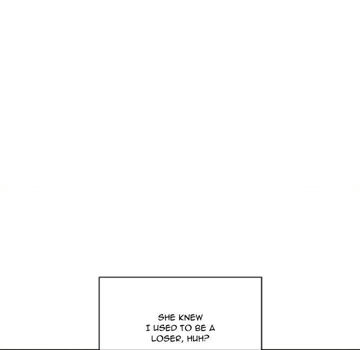 My High School Bully Chapter 237 - Page 194