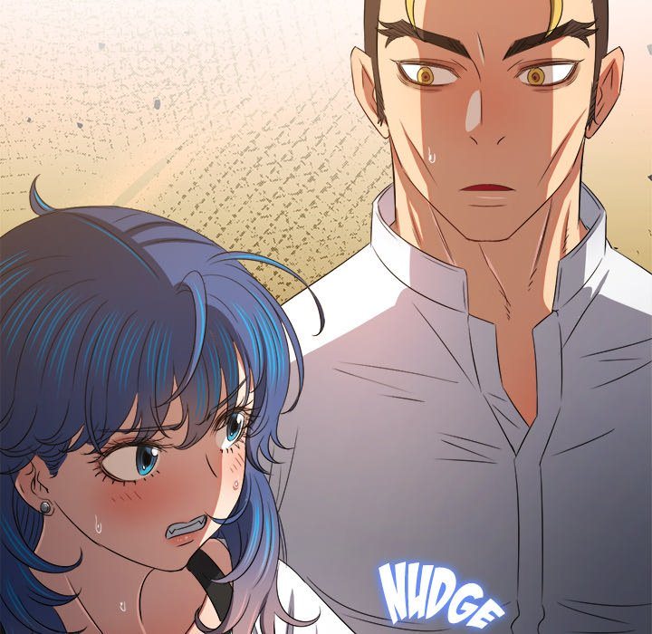 My High School Bully Chapter 237 - Page 50