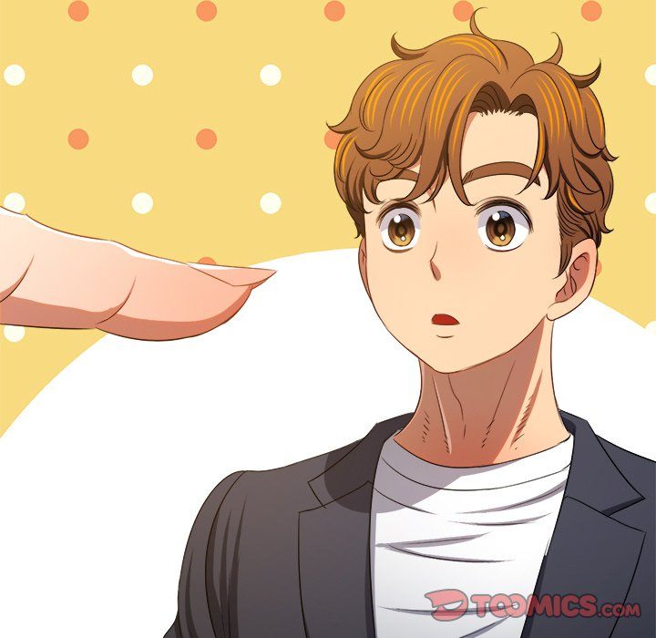 My High School Bully Chapter 238 - Page 124