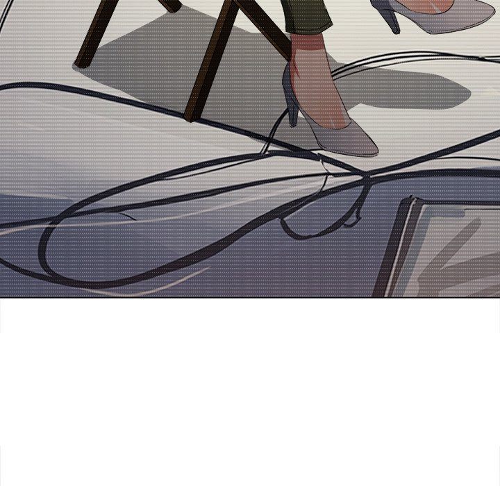 My High School Bully Chapter 238 - Page 155