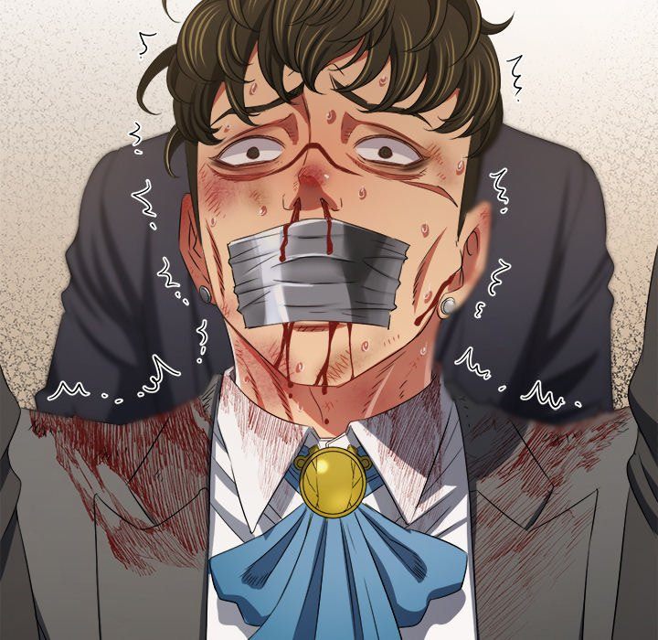 My High School Bully Chapter 238 - Page 27