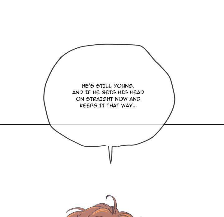 My High School Bully Chapter 238 - Page 34