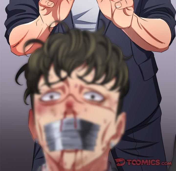 My High School Bully Chapter 238 - Page 36