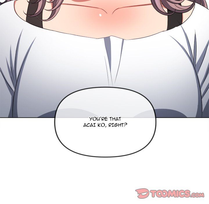 My High School Bully Chapter 238 - Page 92