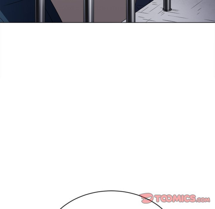 My High School Bully Chapter 239 - Page 100