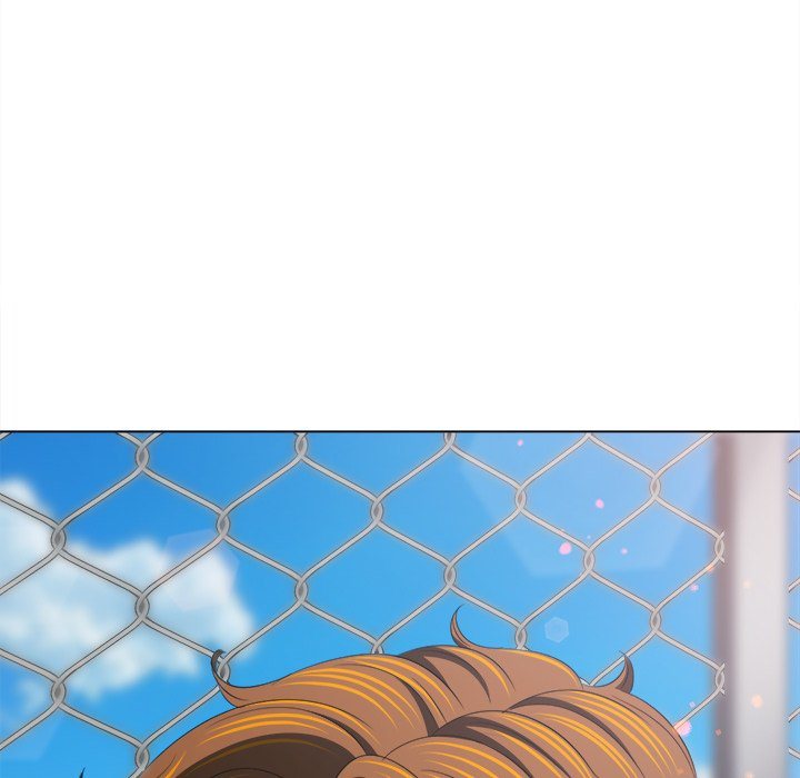 My High School Bully Chapter 239 - Page 138